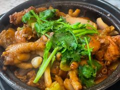 -二楼老店重庆鸡公煲(真光路店)