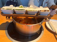-生如夏花泰式火锅(鹭洲里店)