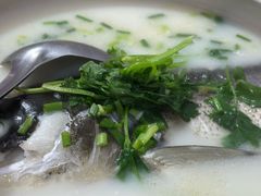 -天乐农家鱼头王(天目湖店)