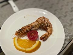 -济宁富力万达嘉华酒店·美食汇自助餐厅
