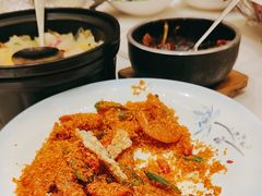 -沪华海鲜大酒楼(南汇店)