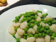 -庐灶江南·江南菜·四合院Bistro(东直门雍和宫·原华侨宾馆店)