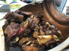 柴火大羊肉-印象江南(东栅店)