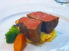 -K·Kitchen KK牛扒厨房(江南西店)