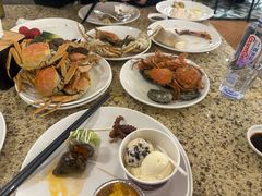 -禾斗海鲜自助(市南银座店)