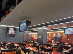 -胖哥俩肉蟹煲(石家庄长安万达店)