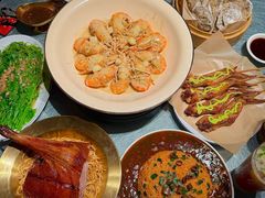 -蚝得喜海鲜(东城店)