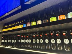 -京A Taproom·精酿餐吧(CBD店)