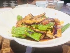 -俭寨大盘鸡·新疆菜·烧烤(博乐店)