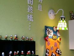 android_upload_pic-六时安·熊猫张甜品店(东关街店)