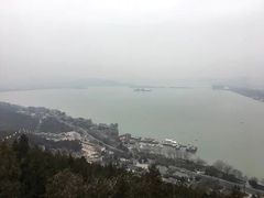 -云龙山