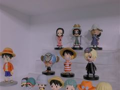 -泡泡玛特POPMART(国金街店)