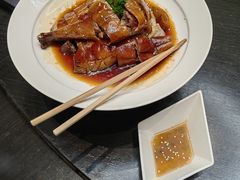 -新安人家·22年本地餐厅