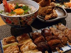 -半藏居酒屋(香港花园店)