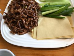 京酱驴肉-漕河全驴宴饭店(徐水店)