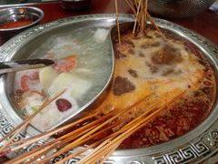 -丹妹麻辣烫(袁家岭20year店)