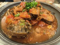 -椿记烧鹅(叠彩店)