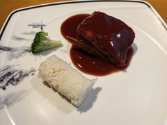 -三凤酒家·百年无锡菜(清扬茂业店)