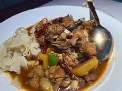 -阿娜尔·新疆菜(宜家荟聚中心店)