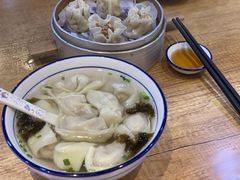 -周素珍湖州大馄饨(直戒坛寺巷店)