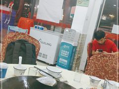 -顺德公美食(西乡店)