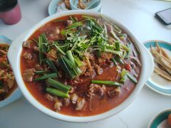 -黄牛肉馆·皖南土菜