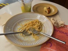 -BAKER&SPICE(安福路店)