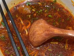 -马布尔莱斯食府(西红门店)