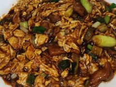 醋溜木须-紫光园(马桥店)