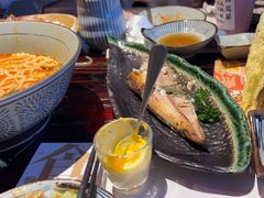 -芥岛(河北大街店)