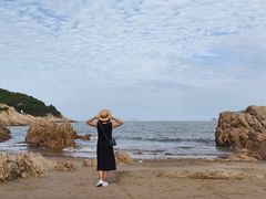 -东海半边山旅游度假区