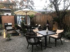 -云里小坐·小院里·团建·宴请·下午茶(三圣乡店)
