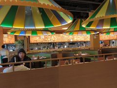 -塔哈尔·新疆盛宴(奉贤龙湖店)