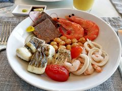 -广州四季酒店·意珍·意式自助餐