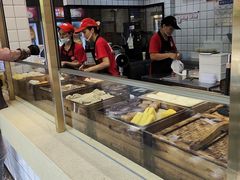 -包道广式点心专门店(振业店)