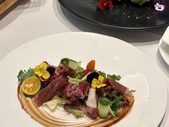 -北京友谊宾馆·俄罗斯餐厅