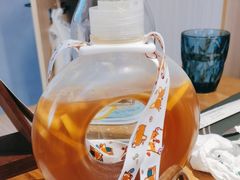 -刀叉遇上筷子中西融合餐厅(南开店)