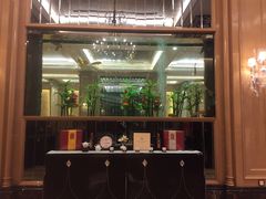 -星河湾半岛酒店-真粤中餐厅