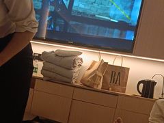 -快乐大桶水养生足浴SPA(前兴路店)