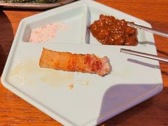 五花肉-济州爱肉堂(总店)