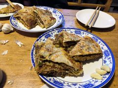 -新月斋(豆瓣胡同店)