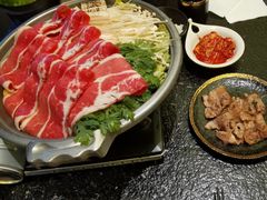 -樱嘢·炭火烧肉(惠南店)