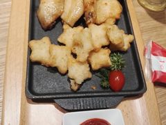 -棒约翰比萨·意面(金桥国际店)