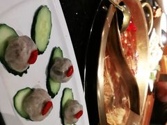 -潮火锅·麻辣牛肉火锅(观音桥方圆·LIVE店)
