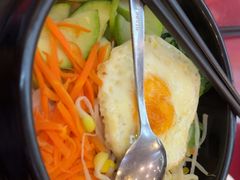 -华天延吉餐厅(西四总店)