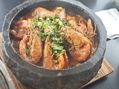 -野菌皇海景野生菌火锅(滨海大道店)