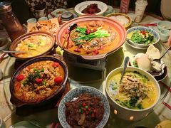 -苏乡兰亭·新派淮扬菜(吾悦广场店)