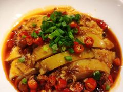 -蜀腾川·火锅鱼.烤鱼(新世界城店)