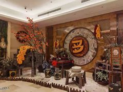 -云天楼国鼎喜宴中心(国鼎店)