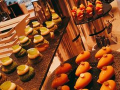 -TABLE·味西餐厅-成都茂业JW万豪酒店